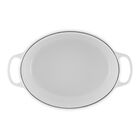 Cocotte ovale